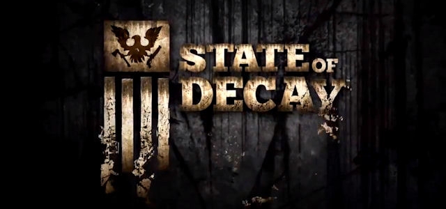 State of Decay