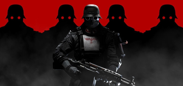 Wolfenstein: The New Order