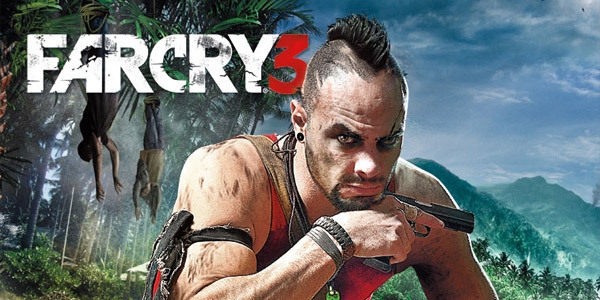 Far Cry 3, una isla llena de posibilidades